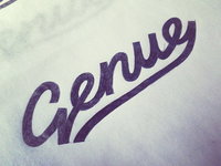 Genue