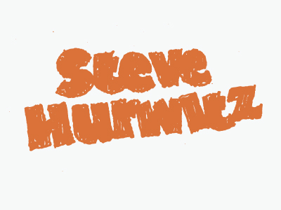 Steve Hurwitz