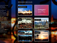 Cities