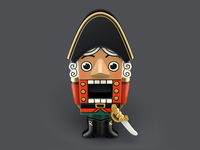 Nutcracker