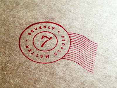 Stamp