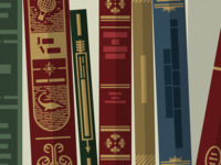 Books with Dinosaurs