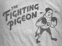 Fight or Flight?