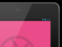 Nexus Rendering