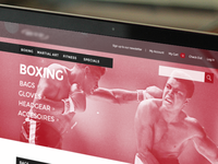 Boxing