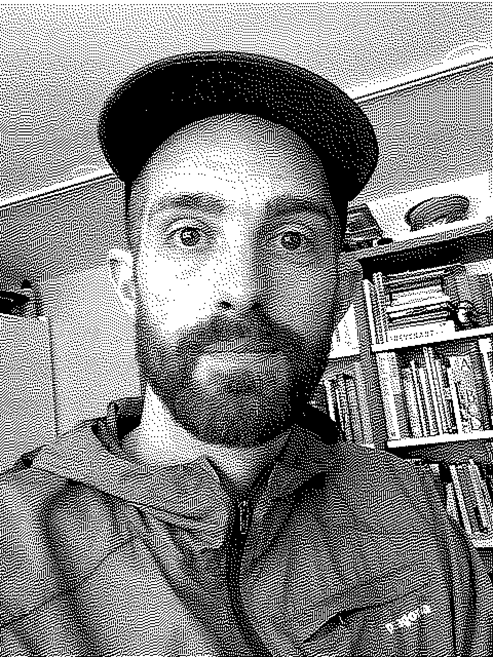 André Mora
