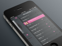 Music List