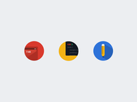 Badges