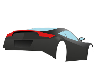 Acura  Concept on Nsx Concept