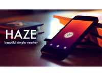 Haze ツ