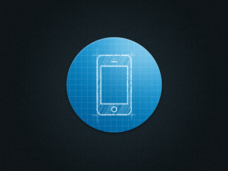 Blueprint_icon