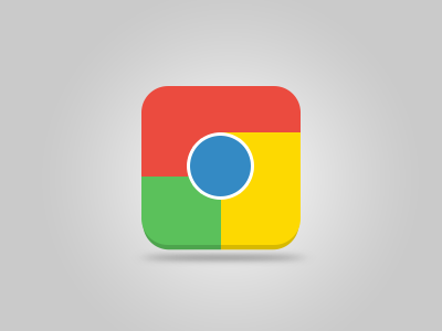 Chrome_icon
