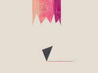 Pencil 