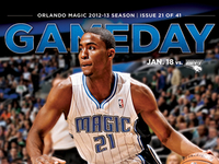 Gameday Jan.18