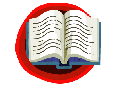 book image icon