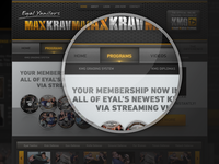 Client Website @2x