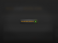 Logged In @2x