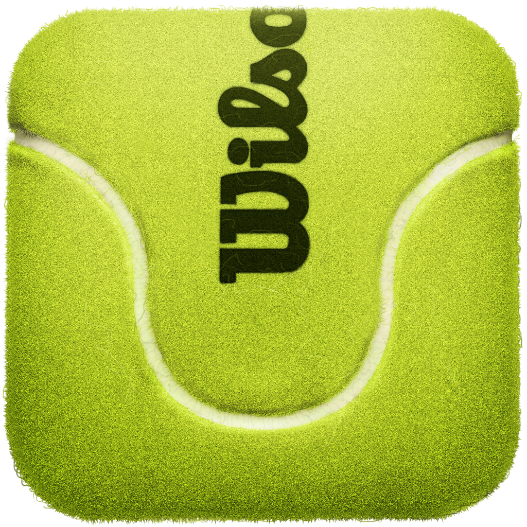 Tennis-ball---pixel