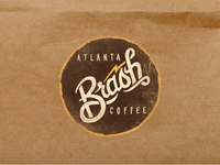 Brash Coffee V2