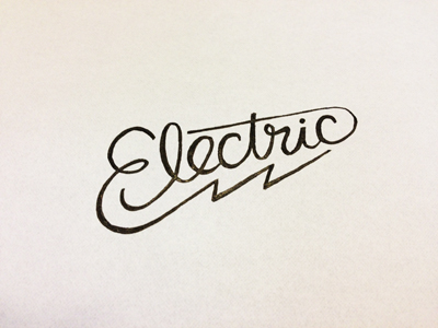 Electric