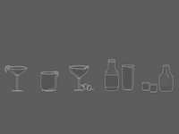 Various Drinks