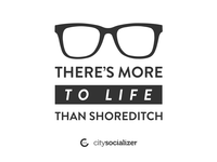 For all the Shoreditch people