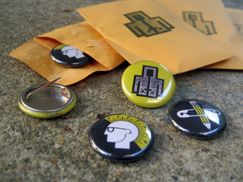 Pins