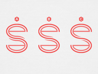 EES Monogram - Round 2