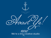 Avast Ye!
