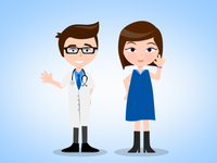 The Doctor Will See You Shortly