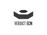 Verdict ECM - Hex Nut