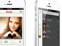 Tinder V2