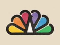 NBC - Peacock Exploration (GIF)