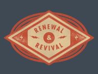 Renewal Revival - Sermon Series