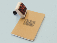 Sojourn Stamps
