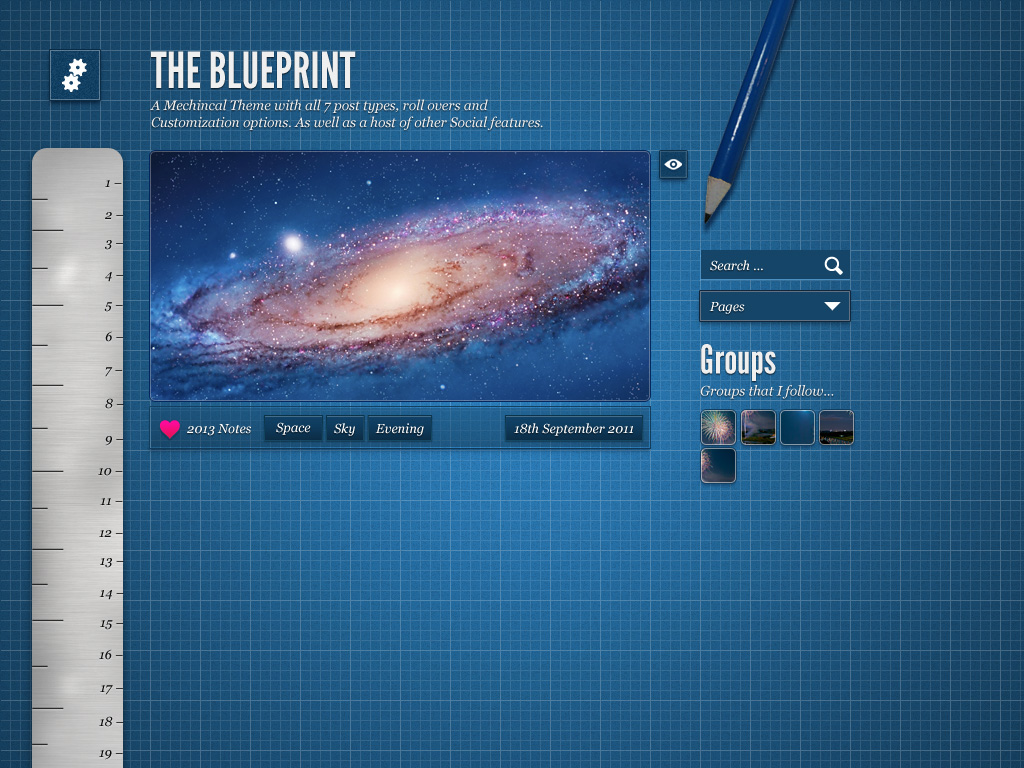 Blueprint