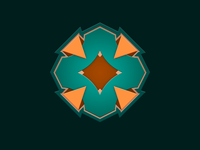 Abstract Symbol