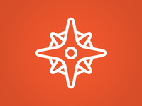 Compass Rose