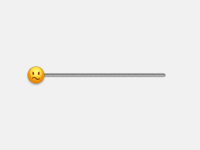 Emoti-slider
