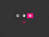 Tooltip + PSD