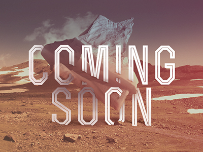 Soon