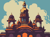 Mysore Palace