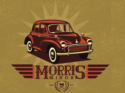 Morris_minor