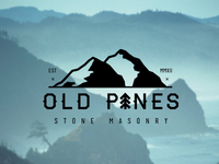 Old Pines Stone Masonry