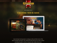 Stratego case study