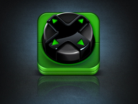 Xuntes app icon