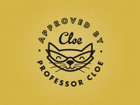 Professor Cloe