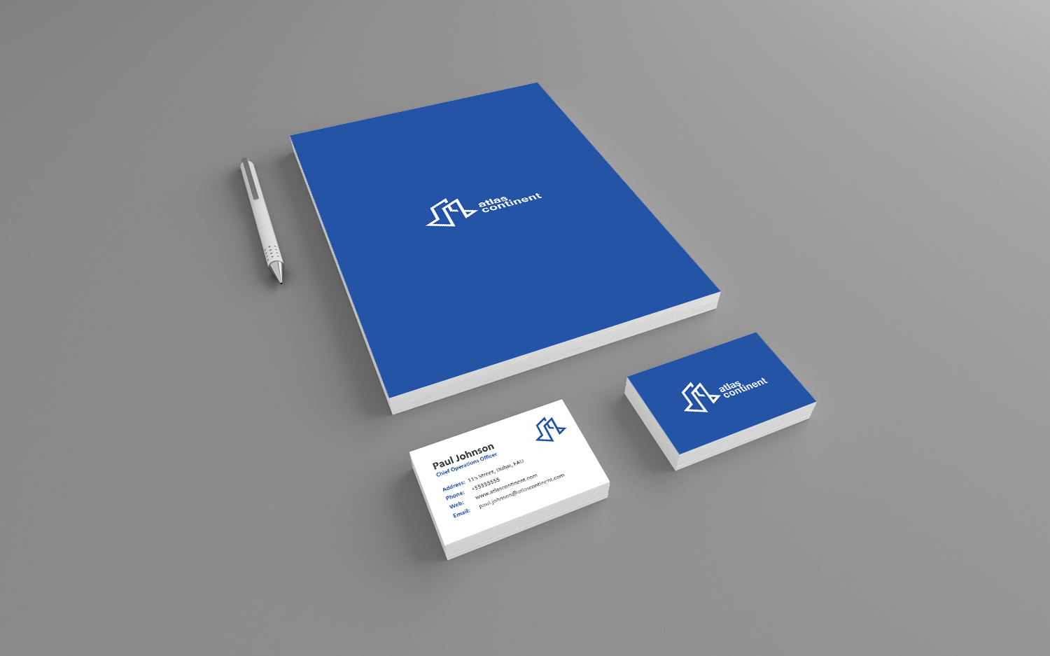 Letterhead-blue-back_blue-business-cards