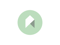 'A' Logo test #1