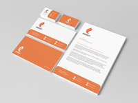 Energy Stationery